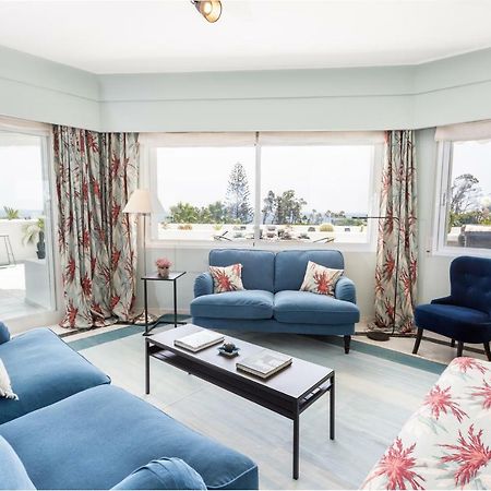 ماربيا Genteel Home Parque Del Sol المظهر الخارجي الصورة