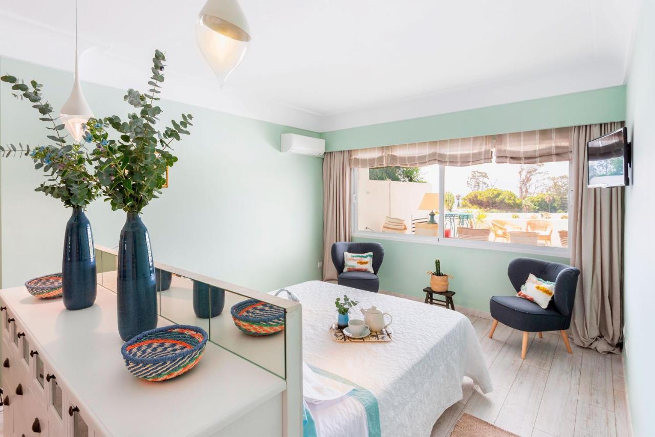 ماربيا Genteel Home Parque Del Sol المظهر الخارجي الصورة