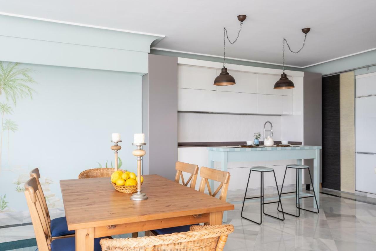 ماربيا Genteel Home Parque Del Sol المظهر الخارجي الصورة