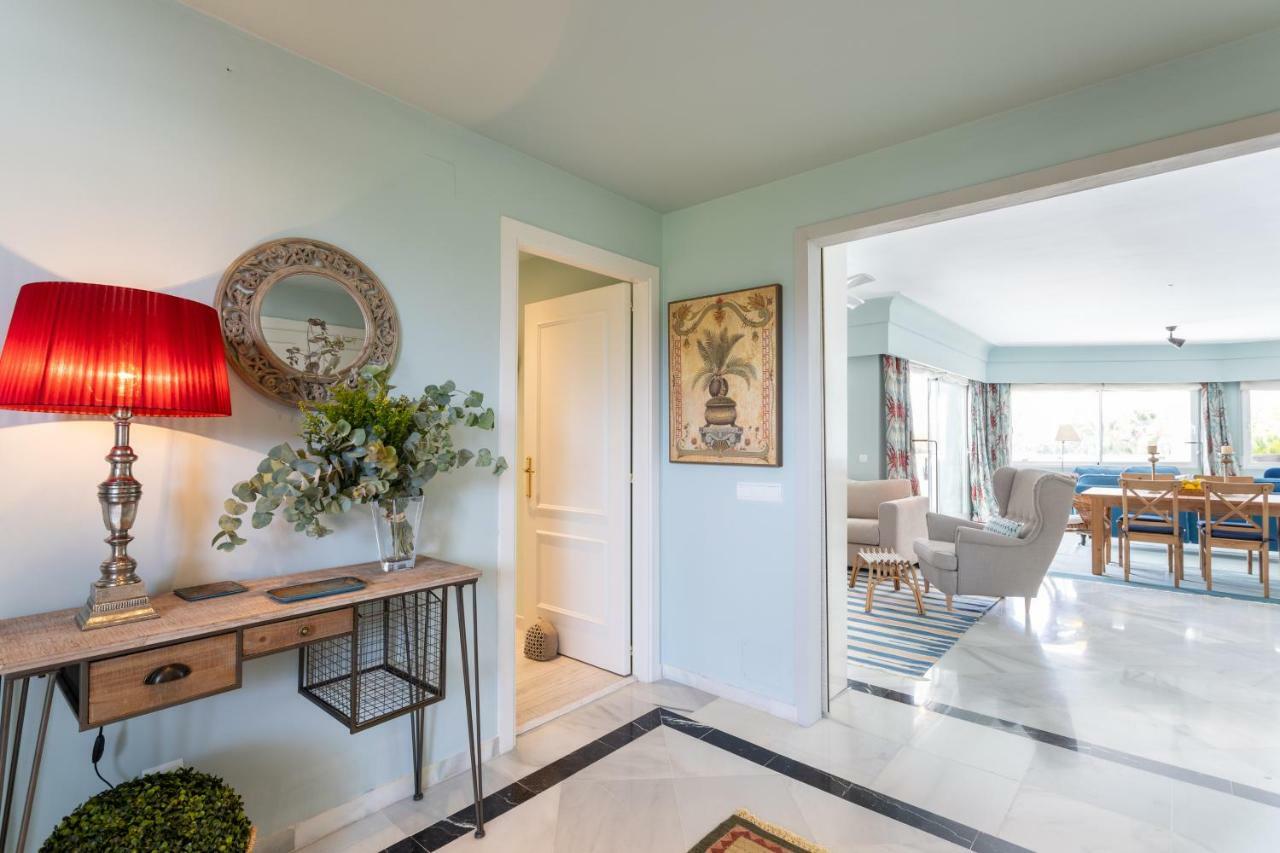 ماربيا Genteel Home Parque Del Sol المظهر الخارجي الصورة