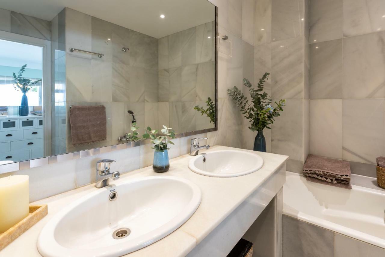 ماربيا Genteel Home Parque Del Sol المظهر الخارجي الصورة