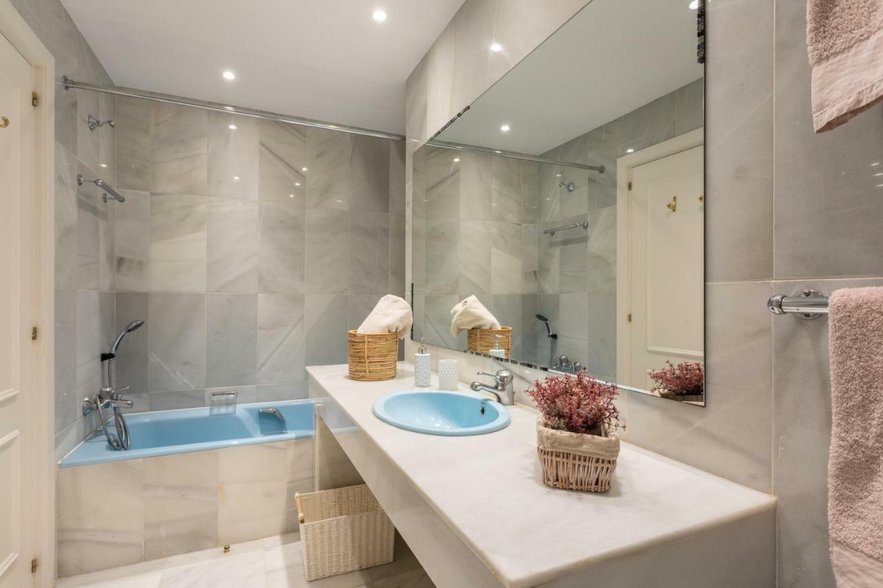 ماربيا Genteel Home Parque Del Sol المظهر الخارجي الصورة