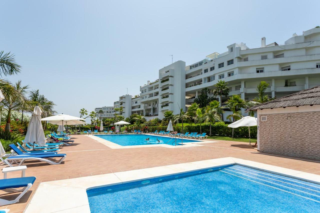 ماربيا Genteel Home Parque Del Sol المظهر الخارجي الصورة