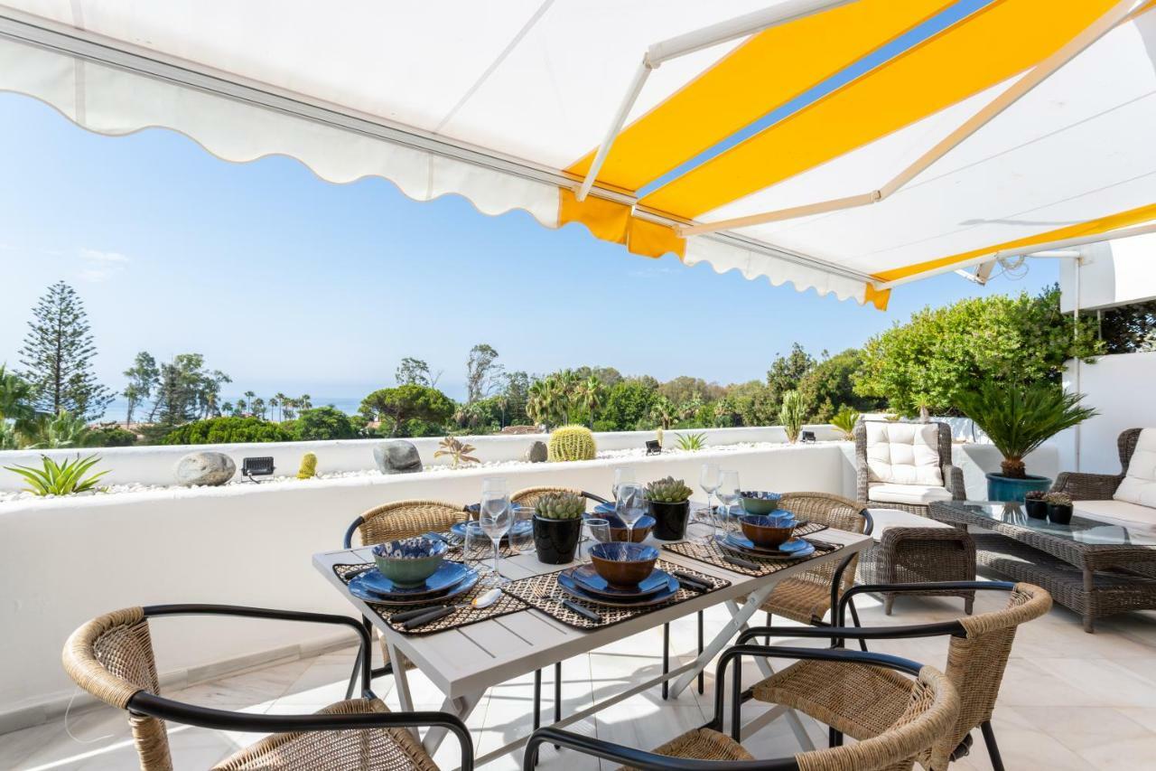 ماربيا Genteel Home Parque Del Sol المظهر الخارجي الصورة