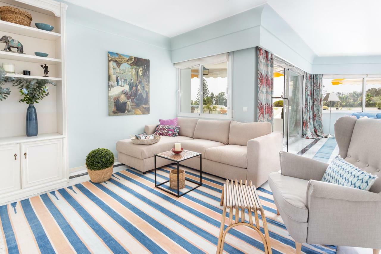 ماربيا Genteel Home Parque Del Sol المظهر الخارجي الصورة