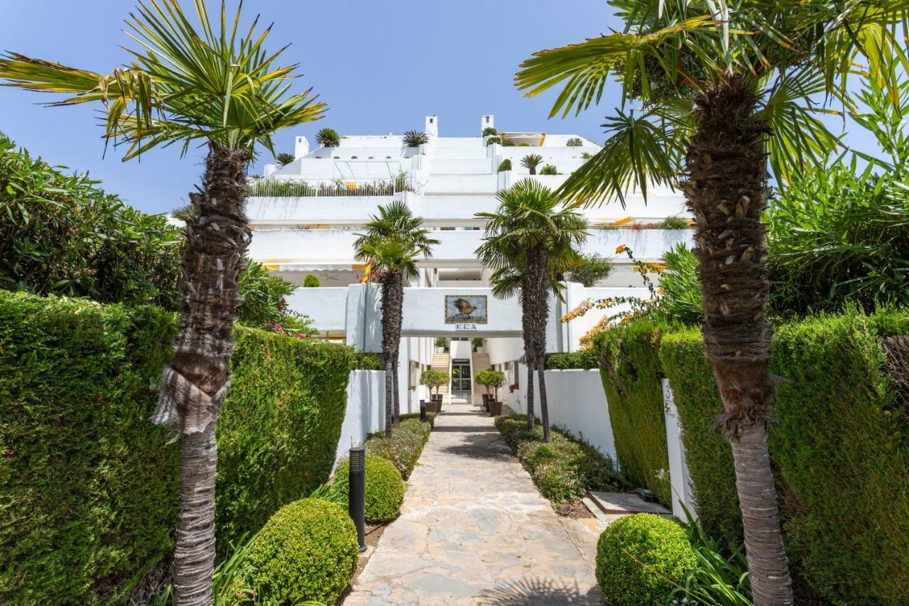ماربيا Genteel Home Parque Del Sol المظهر الخارجي الصورة