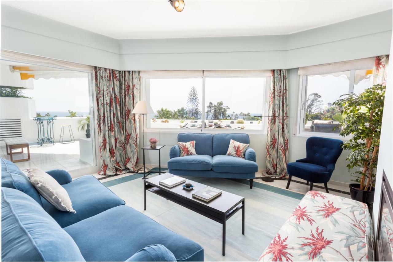 ماربيا Genteel Home Parque Del Sol المظهر الخارجي الصورة